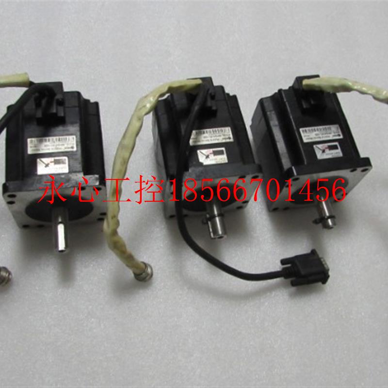 议价雷赛 86HS40-EC-1000 有3台 **/￥