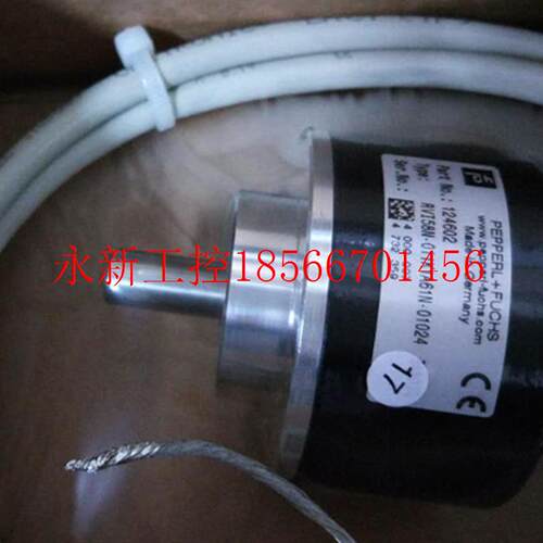 议价P+F/倍加福 -RVI58N-011K1A61N-01024全新原装大量现货￥