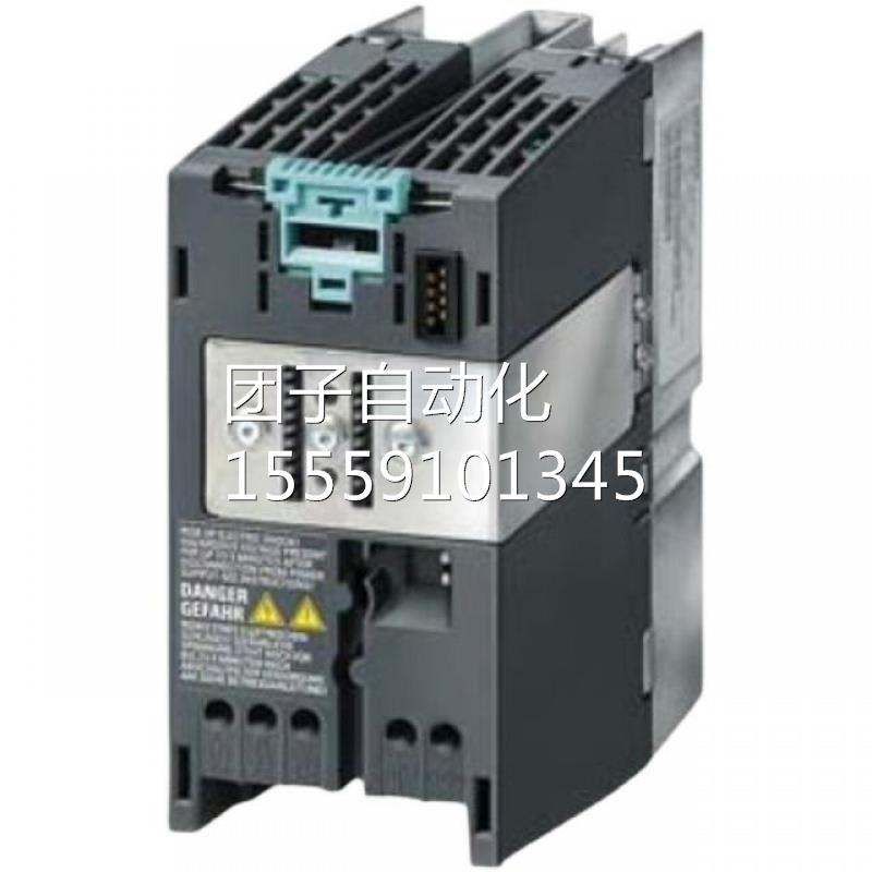 6SL3224-0E27B-5AA0西门子G120511W电源模块6SL3224-OBE2K7-AAO询