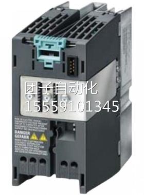 6SL3224-BE27-5AA0西门子G120110KW电源模L块6S324-OB2E27-5AAO询