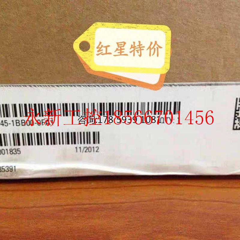 议价伺服驱动器模块6SN1145-1BB00-0FA16SN1145-1BB00-0EA1￥
