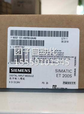 西门子ET200SPLC模块ES131-4BF00-0AA0/4B7-D01/4BF50/46HB010AB0