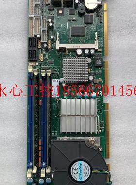 议价现货 Kontron控创 LF-PCI-760 NICE E8400 工控机设备主板 ￥