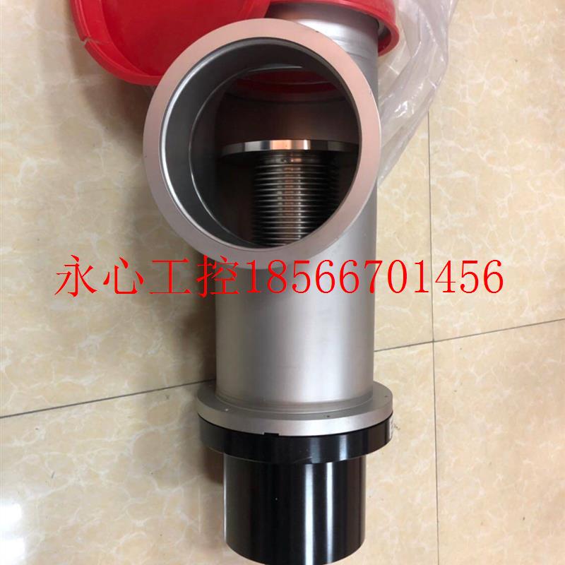 议价全新正品 MKS 154-1160P真空阀门 手动阀  ￥