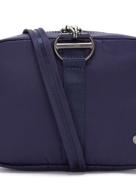 Pacsafe折扣店Citysafe CX韩版都市防盗方形斜挎包官方正品现货