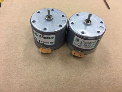 万宝家用复录机微型直流12V