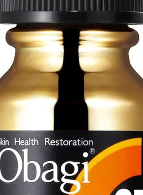 2025日本畅销新货代购Obagi C25精华液12ml