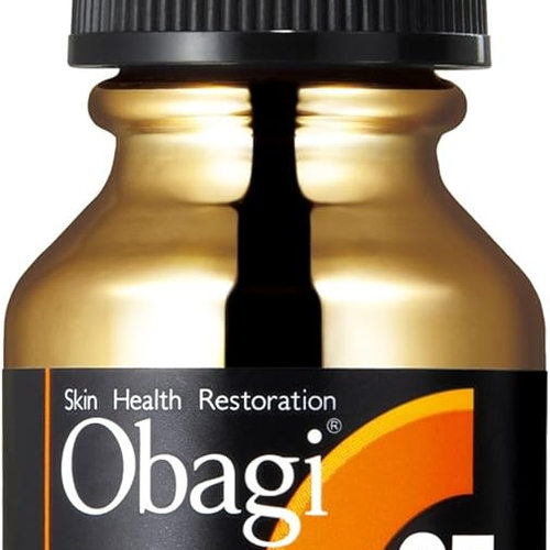 2025日本畅销新货代购Obagi C25精华液12ml