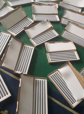 适用理光C6502 C8002 ProC651 C751 C5100 C5110鼓充电辊充电棍棒