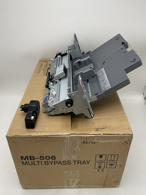 适用柯美C3070 2070 1070 2060 1060 3070手送纸盘手送纸盒MB-506