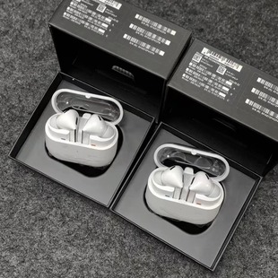 华强北Galaxy Buds3 Pro无线智能主动降噪运动入耳式蓝牙耳机