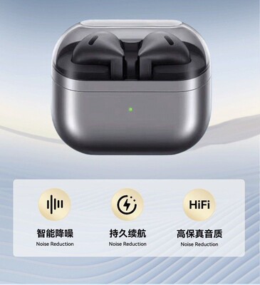 华强北顶配版GalaxyBuds3降噪