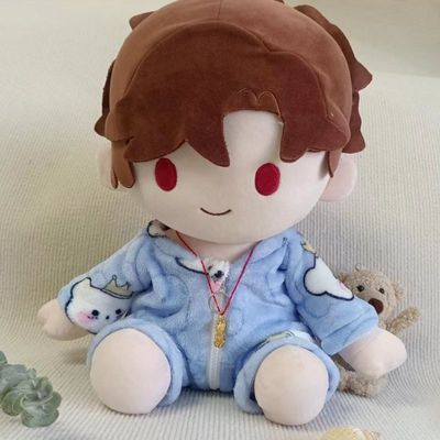 40cm娃衣现货加绒一番赏连