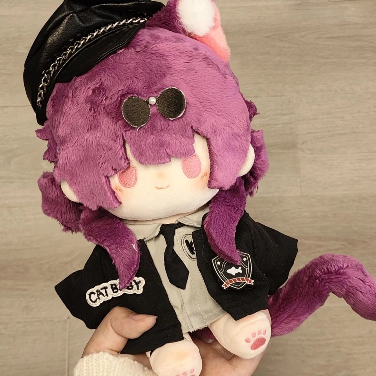 正版崩坏星穹铁道卡芙千靥