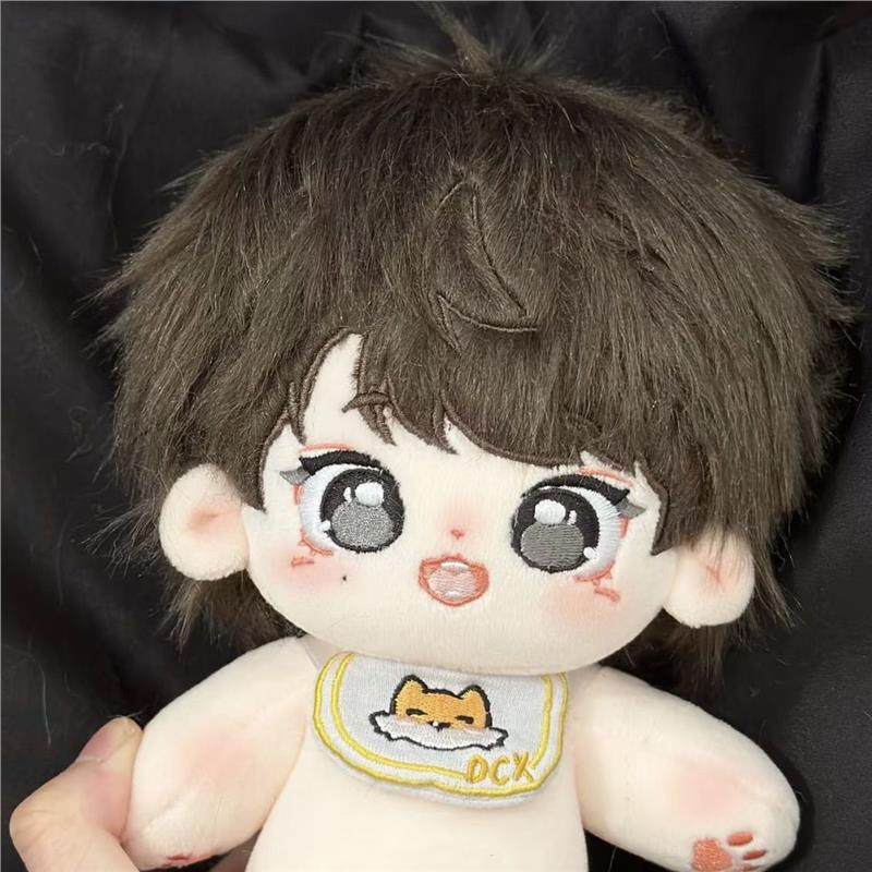 时代少年团丁程鑫棉花娃娃橙汁汁20CM毛绒玩偶公仔节日礼物送朋友,模玩/动漫/周边/娃圈三坑/桌游,棉花娃娃,淘宝优惠券,粉丝福利购,淘宝优惠卷