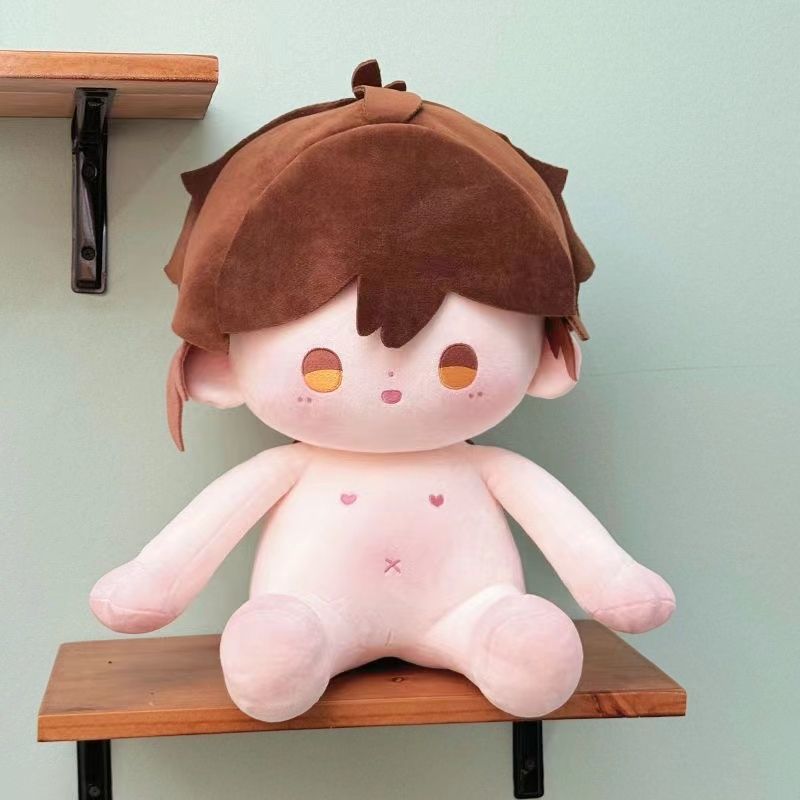 现货原创神一番钟离40属性