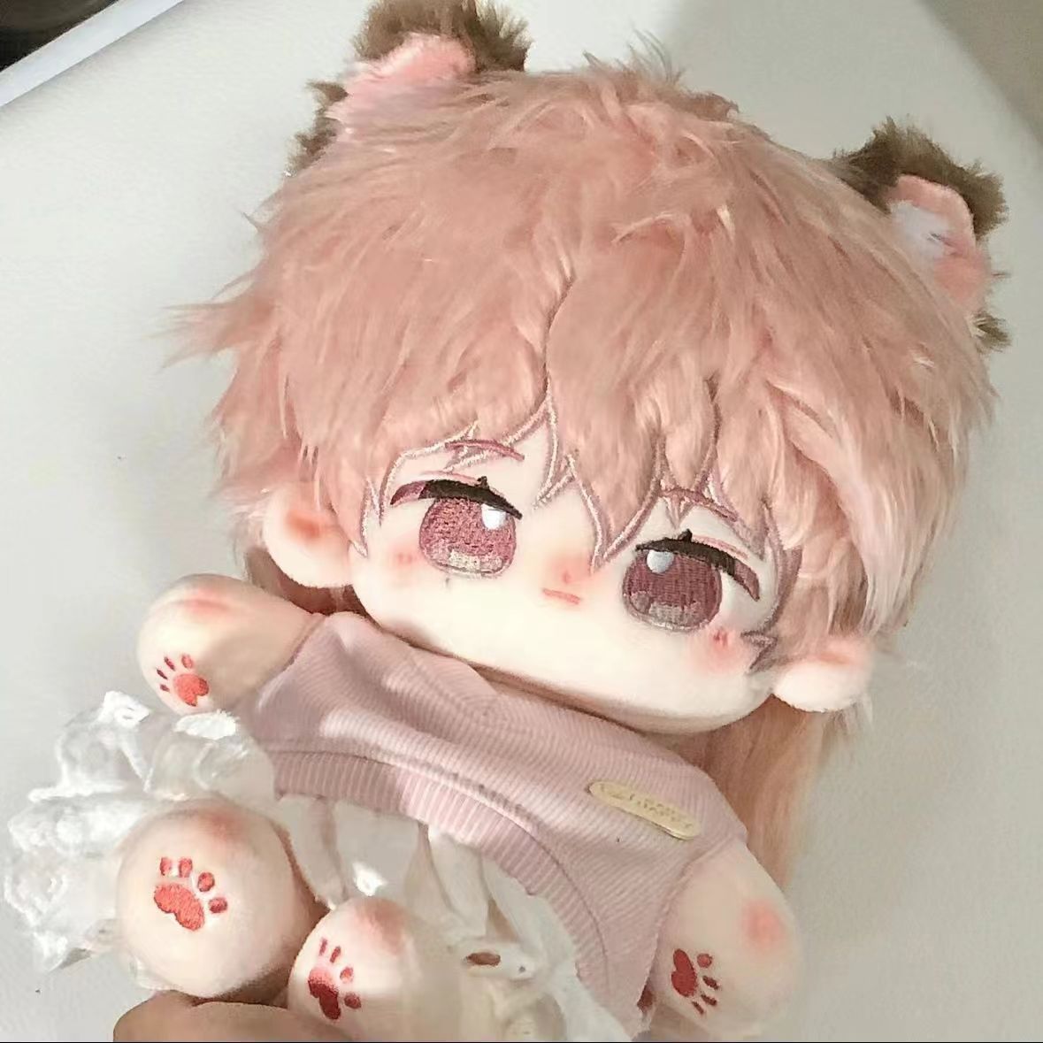 代号鸢袁基属性元又20cm棉