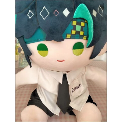 原创神同人动漫周边基尼奇