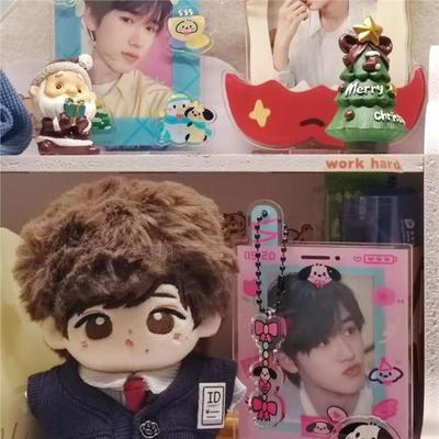 时代少年团属性宋亚轩棉花