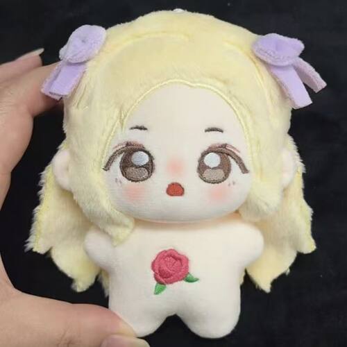 现货正版朴彩英属性玫果10cm海星体明星同人周边礼物挂件