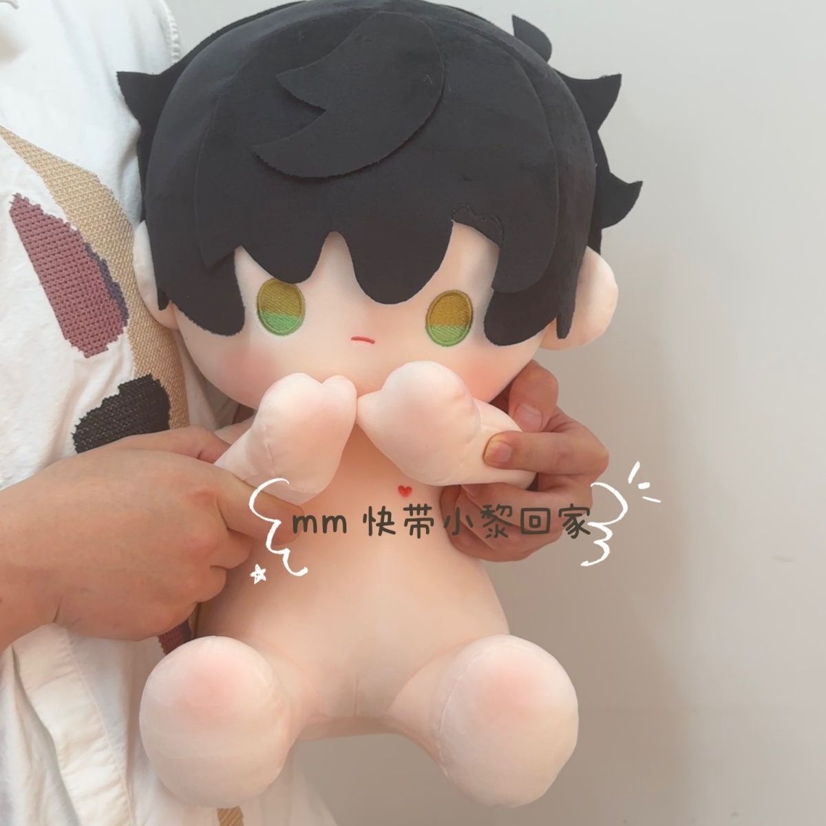 恋与深空祁煜黎沈星回秦彻