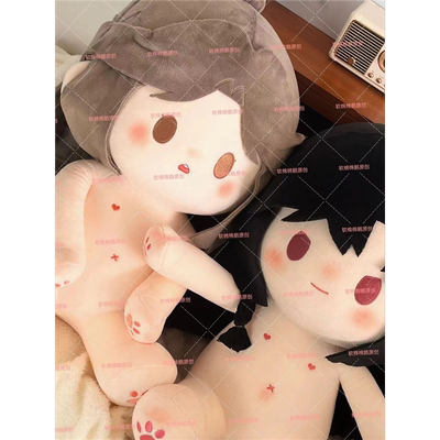 原创天官赐福同人周边花城