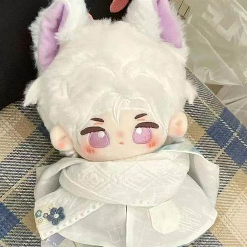 世界之外游戏周边夏呼萧因