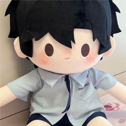 原创时光代理人动漫程小陆