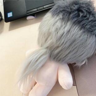 正版第五人格约瑟夫月下绅士属性摄影师20cm棉花娃娃周边女生礼物