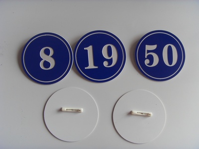 比赛编号胸号牌号码牌直播号镜像