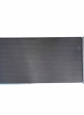 适配宝马迷你MINI ONE R55R56空调冷凝器COUPER R60R59R50散热片
