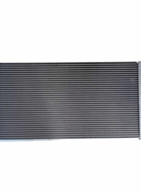 适配宝马迷你MINI ONE R55R56空调冷凝器COUPER R60R59R50散热片