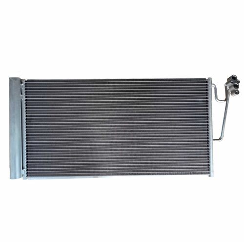 适配宝马迷你MINI ONE R55R56空调冷凝器COUPER R60R59R50散热片