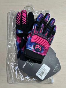 上市 D3o护具品牌Demon 新品 颜色 骑行手套 儿童成人三款