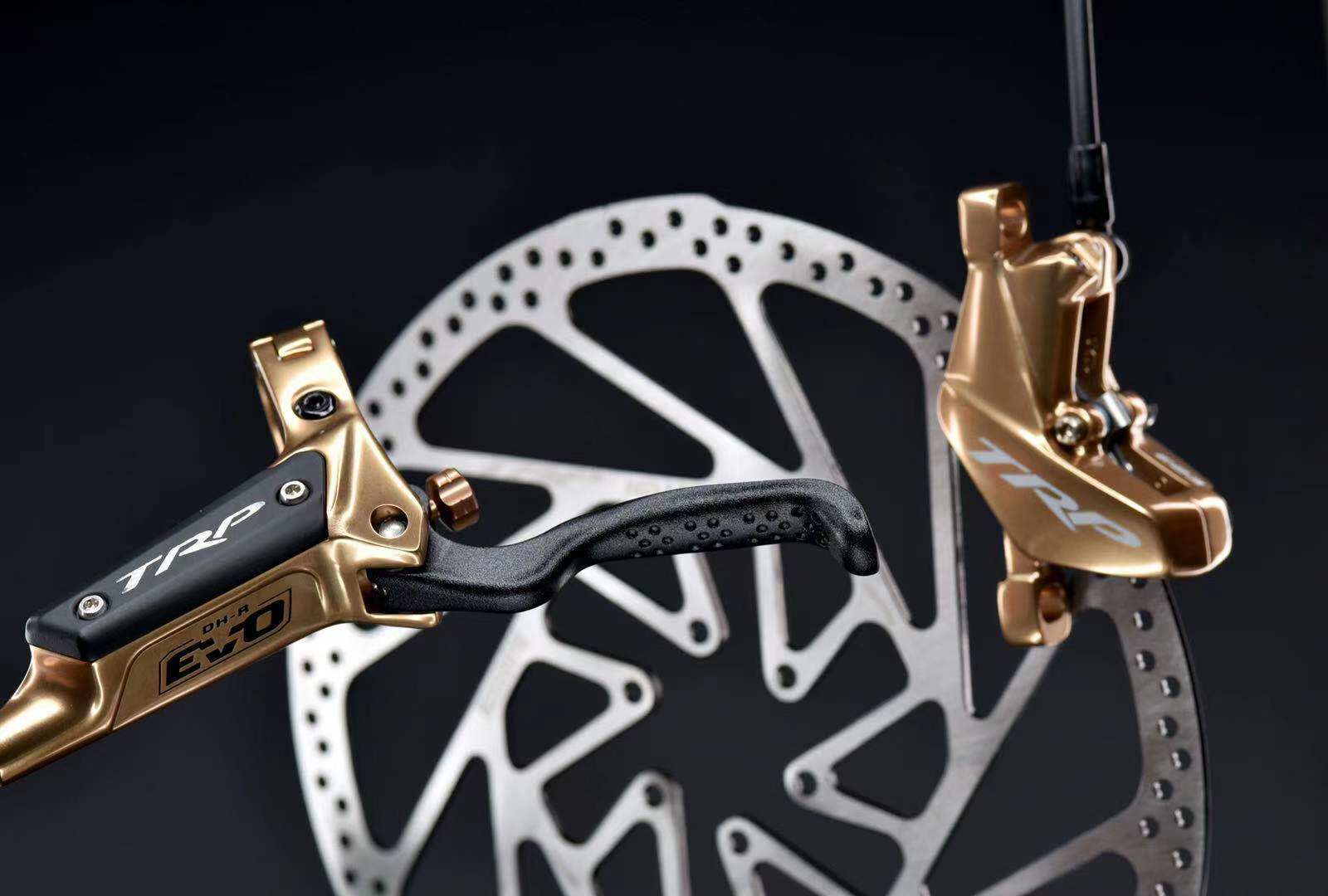 活塞速降同款加厚北京实体刹车