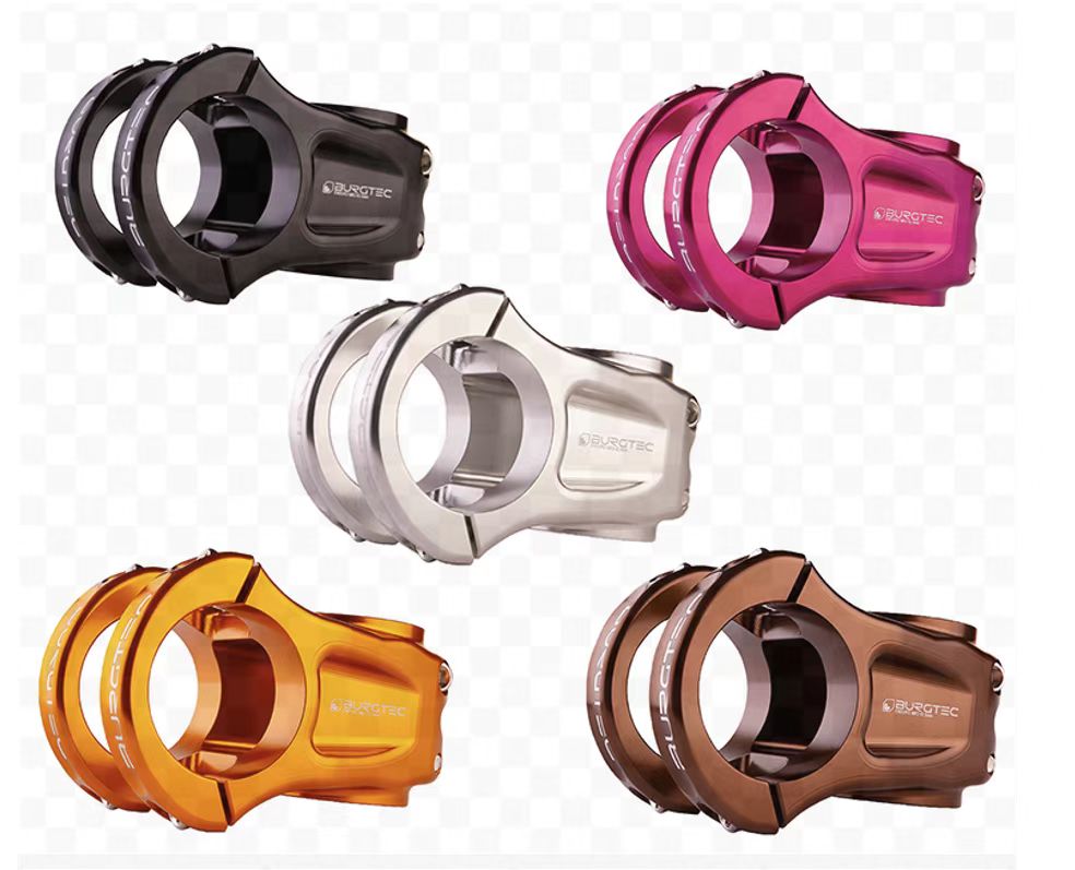 BURGTEC把立ENDURO土坡车