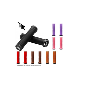 加拿大Title把套 骑行把套锁死把套 BMX土坡把套 现货山地车把套