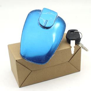 摩托车油箱盖EN125-2/2A/3A 老款国二 国三 EN125-2F/2E