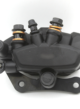 深远三代009 A8 T90 535 T3S刹车下泵电动车骑士号双油管联动碟刹