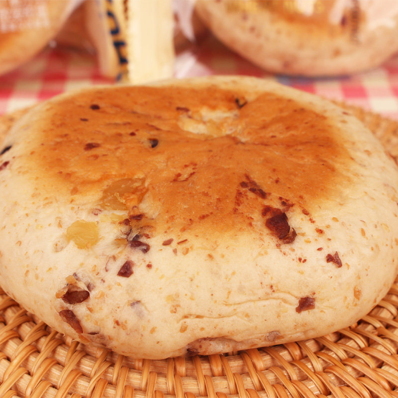 初鑫全麦坚果面包早餐即食红豆蛋奶蛋糕休闲零食网红糕点袋装,零食/坚果/特产,传统西式糕点,淘宝优惠券,粉丝福利购,淘宝优惠卷