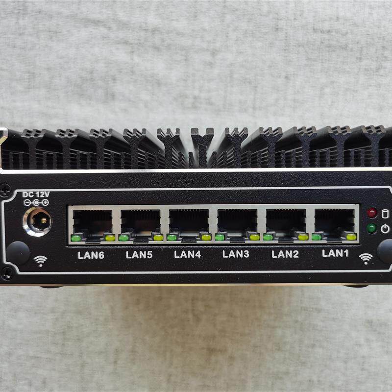 议价()倍控软路由I5 720其它元器件