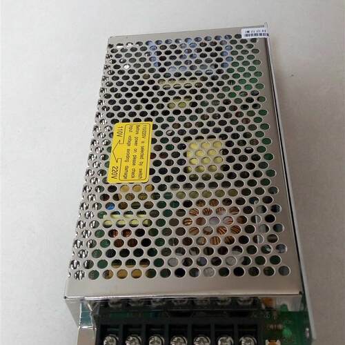 议价四组开关电源 输入220ACV 输出 5V5A15V1.5A-5V0.5A-15V0,5AQ