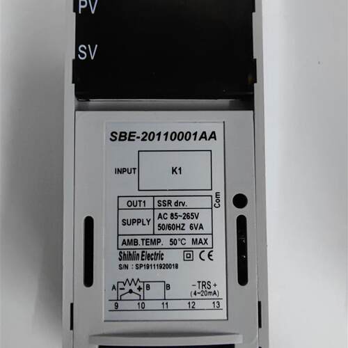 议价SDE系列 SDE-20110001AA SDE-20110015AA 士林温控器