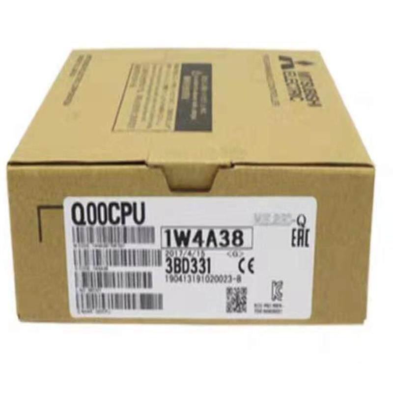 议价Q系列PLC CPU模块Q00CPU