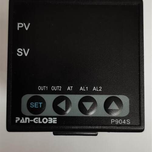 议价P904X P904X-302-010-000AX 泛达温控器 PAN-GLOBE 电流输出