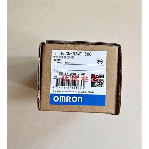 议价E5CN-R2MT-500 E5CN-Q2MTC-500 E5CZ-R2T/Q2TC/Q2HBTC/R2HBT
