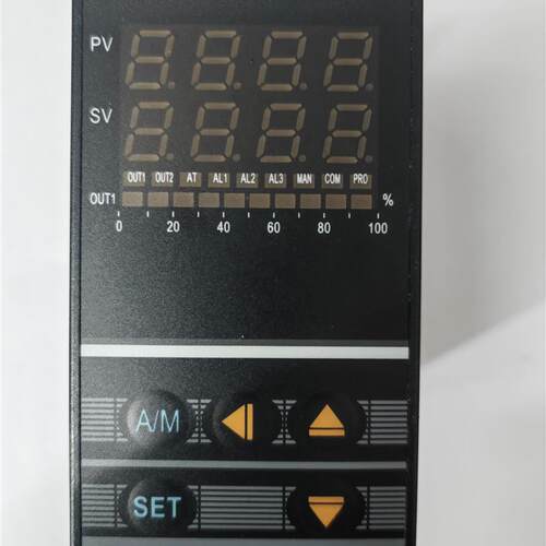 议价TESHOW TS84E 台松温控器 TS84E-520 FKA4-VN*AN-B-N固态电压