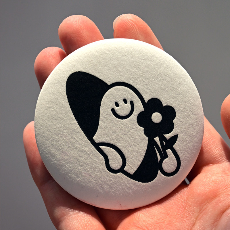 吧唧定制棉纸凹凸活版印刷马口铁徽章动漫谷子冰箱贴Letterpress,个性定制/设计服务/DIY,个性徽章/吧唧定制,淘宝优惠券,粉丝福利购,淘宝优惠卷
