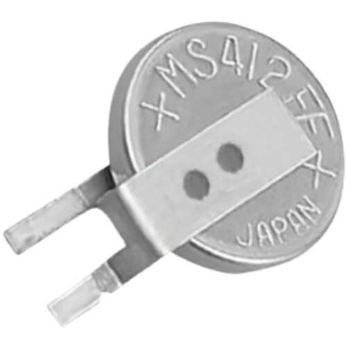 SII精工锂电池MS412FEML421松下