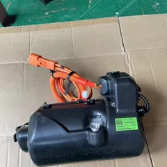 适用于特斯拉配件Model3空调泵压缩机原厂件下线件拆车件